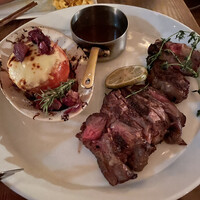 マディソン ニューヨーク キッチン - 