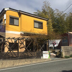 鬼焼き瓦そば KAGURA - 