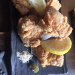 鬼焼き瓦そば KAGURA - 