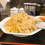 好吃 - コレが旨いんだよ。オイリーで後から胸焼けするけど太田胃散飲むから大丈夫。