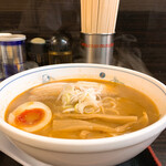 好吃 - 味噌ラーメン、お初です♪