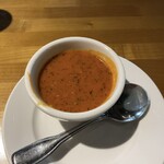 Hop Social Tavern - Scratch Made Soup(Cup)/$5.99