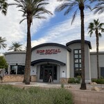 Hop Social Tavern - お店♪