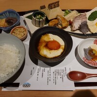 ゆば料理 東山ゆう豆 - 