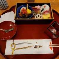 たん熊北店 リーガロイヤルホテル京都店 - 