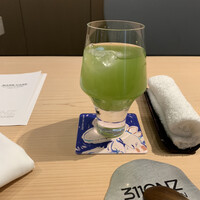 鮨 さいとう はなれ NANZUKA - 