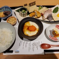 ゆば料理 東山ゆう豆 - 