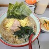 ラーメンショップ 122号騎西店