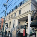 Yokohama Motomachi Mutekirou - 外観2