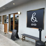 Cafe&Eat OMP - 