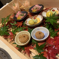 銀座 山科 - 