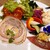 利久のイタリアン CUCINA  - 料理写真:ちょい飲みセットの前菜盛合せ