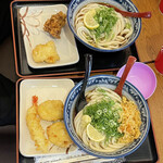 Kamatake Udon - 