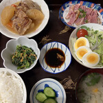 すず風 - 料理写真: