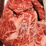 牛わか - カイノミ