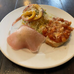 アランジャルシ - 