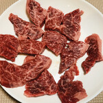 牛わか - カイノミ