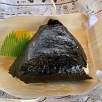 Musubi Musashi - 山賊むすび