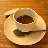 前芝料理店 - 