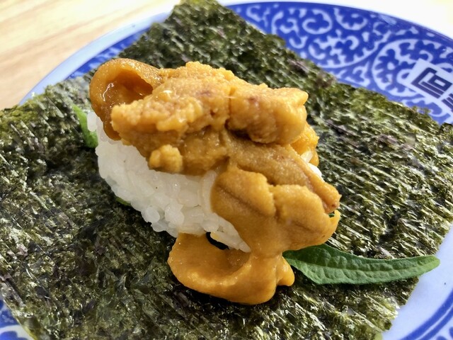 無添 くら寿司 名取店 - 名取（回転寿司）の写真