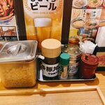 豚丼屋tonton&若菜そば - 