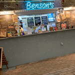 BENSON'S - 