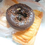 ミスタードーナツ - 料理写真: