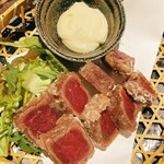 馬肉専門卸問屋 勝馬 - 