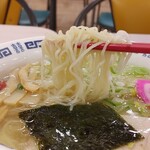 Ramen Marumi Shunkaku - 麺