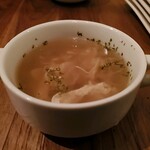 Nagare - スープ