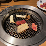 Gyuu kaku - 