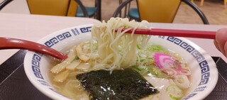 Ramen Marumi Shunkaku - 麺