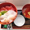 マグロ卸のフィッシャリーズテラス