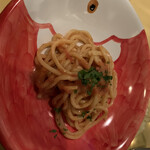 TRATTORIA La Tartarughina - 