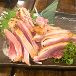 Gojuu En Yaki Tori Kinchan Chi - 