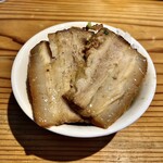 こだわり麺工房たご - 