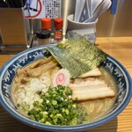 こだわり麺工房たご - 
