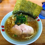 ラーメン 竜家 - 