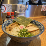 こだわり麺工房たご - 