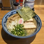 こだわり麺工房たご - 