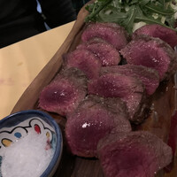 トラットリア ラ タルタルギーナ - 