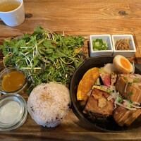 やさいの王様 銀座店 - 