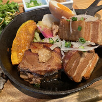 やさいの王様 銀座店 - 