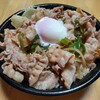 Densetsu No Sutadonya - 生姜丼