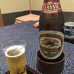 Hassun - ビール