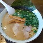 麺屋 創介 - 