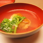 京料理 嵐亭  - 