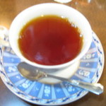 ハマヤコーヒー - 紅茶