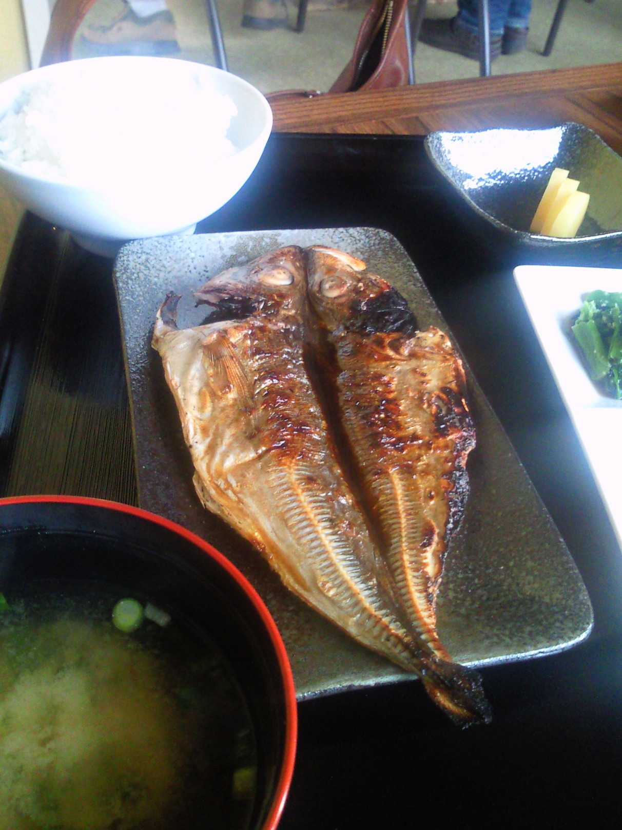 ひもの屋食堂 name=