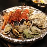 ひょうすけ - 料理写真: